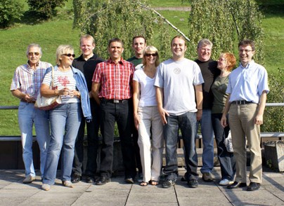 SIGRIST-PHOTOMETER – 40 years in the German market