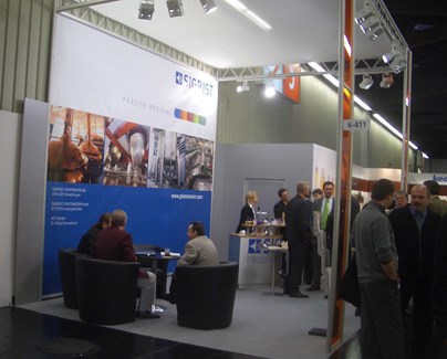 BrauBeviale 2008