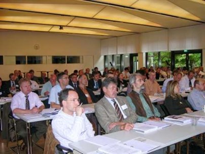 7. Tunnelsymposium der SIGRIST-PHOTOMETER