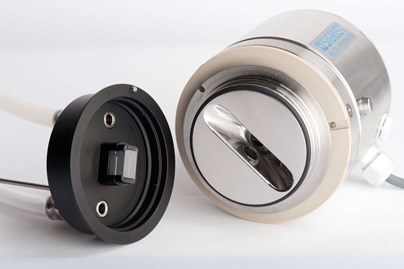 Secondary standards for calibration control