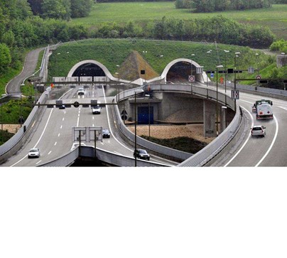 9. Tunnelsymposium der Sigrist-Photometer AG in der Schweiz, 22.9.2010