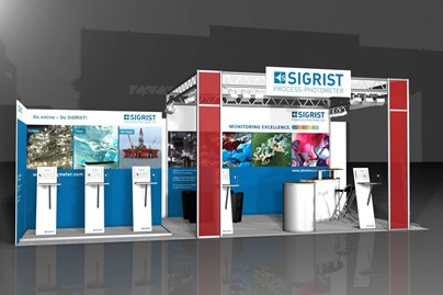 Go online – Go SIGRIST!
