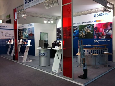 ACHEMA 2012 – Rückblick
