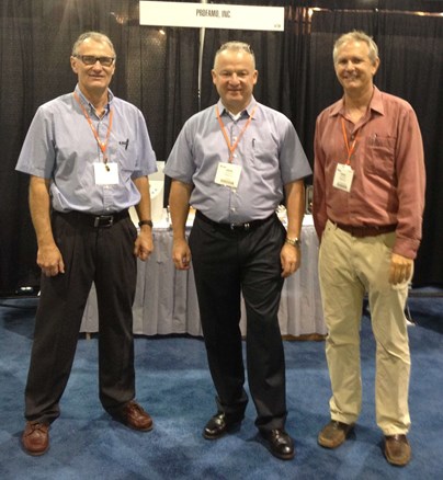 Stronger market presence in the North American beverage market