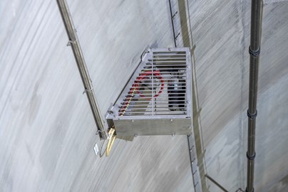 Erfolgreiches Projekt Gotthard-Basistunnel