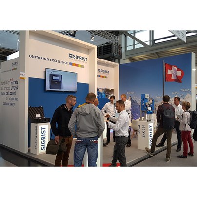 IFAT 2018