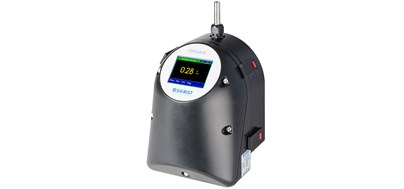 OilGuard 2 W - Ölspurenmessung im Wasser