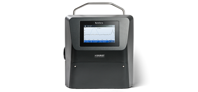 BactoSense - new Application Report is now available!