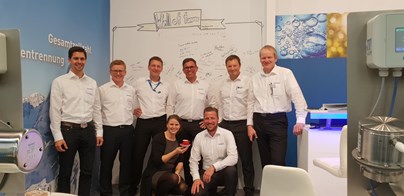 BrauBeviale 2018