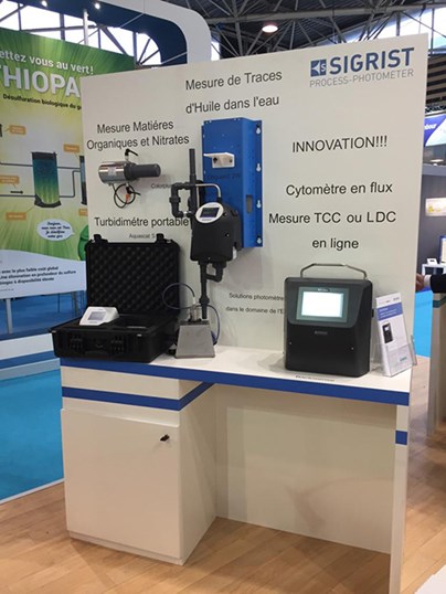 Pollutec 2018