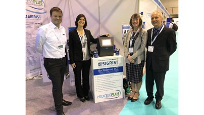 Successful WWEM Conference in Telford 2018