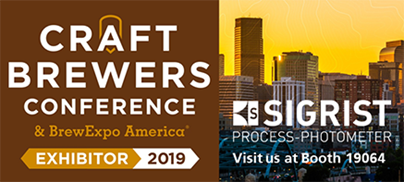 Craft Brewers Conference & BrewExpo America, Denver