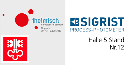 Iheimisch 2019