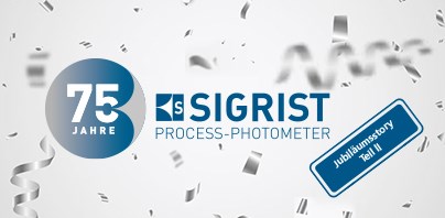 Die innovative Flimmerspiegeltechnologie