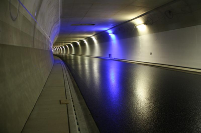 Jetzt Anmelden: Tunnelsymposium 2021 SIGRIST GmbH