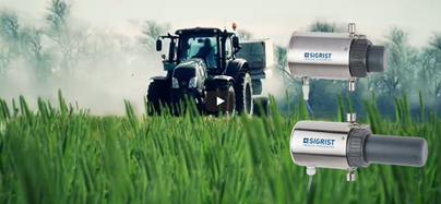 Produktvideo ColorPlus 3 Nitrat und SAK