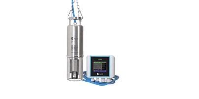 Produktlaunch: Das neue AquaGuard PR 30