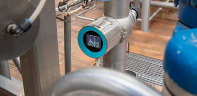 Saving energy in the brewery