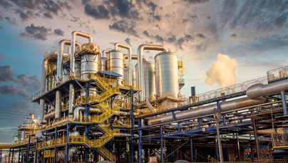 Turbidity Measurement for Phase Separation