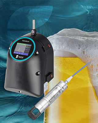 Water - the underrated ingredient in beer