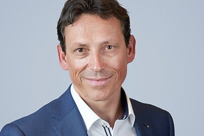 New CEO for Sigrist-Photometer