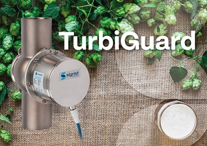 Effective trub removal from the hot wort: The key to beer quality